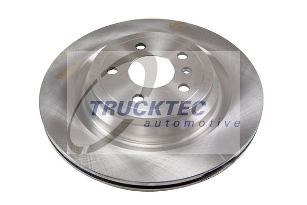 TRUCKTEC AUTOMOTIVE Bremžu diski raksta numurs: 02.35.435 lēti