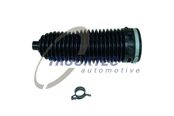 TRUCKTEC AUTOMOTIVE Bellow Set, steering Article number: 02.37.084 cheaply