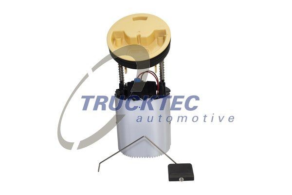 TRUCKTEC AUTOMOTIVE Fuel feed unit Article number: 02.38.020 cheaply