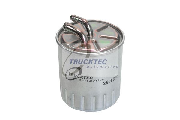 TRUCKTEC AUTOMOTIVE Fuel filter Article number: 02.38.044 cheaply