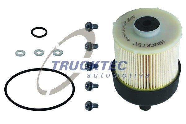 TRUCKTEC AUTOMOTIVE Fuel filter Article number: 02.38.056 cheaply