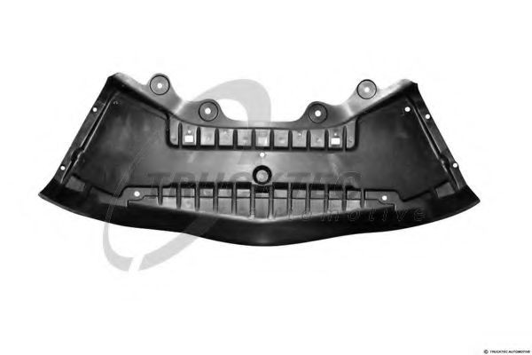TRUCKTEC AUTOMOTIVE Silencing Material, engine bay Article number: 02.41.013 cheaply