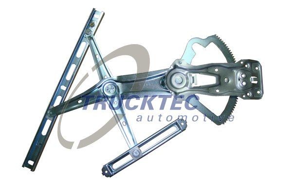 TRUCKTEC AUTOMOTIVE Window regulator Article number: 02.53.113 cheaply