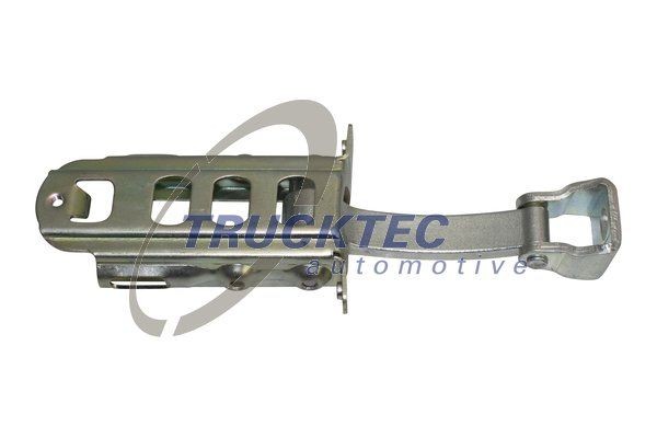 TRUCKTEC AUTOMOTIVE 02.53.150 Uksekinnitaja CRAFTER 2.0 TDI 140 HP Diisel 2016