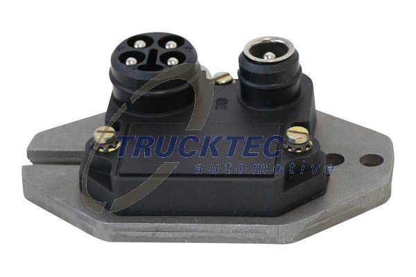 TRUCKTEC AUTOMOTIVE Door Handle, interior Article number: 02.53.223 cheaply
