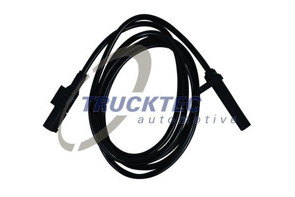 TRUCKTEC AUTOMOTIVE Headlight Article number: 02.58.366 cheaply