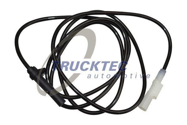 TRUCKTEC AUTOMOTIVE Headlight Article number: 02.58.367 cheaply
