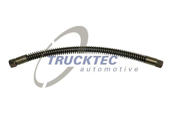 TRUCKTEC AUTOMOTIVE Slange, gearoliekøler Varenummer: 02.67.098 billige