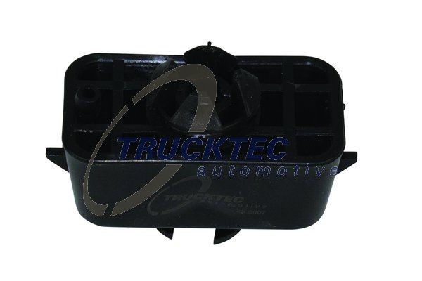 TRUCKTEC AUTOMOTIVE Jack Support Plate Article number: 02.67.257 cheaply