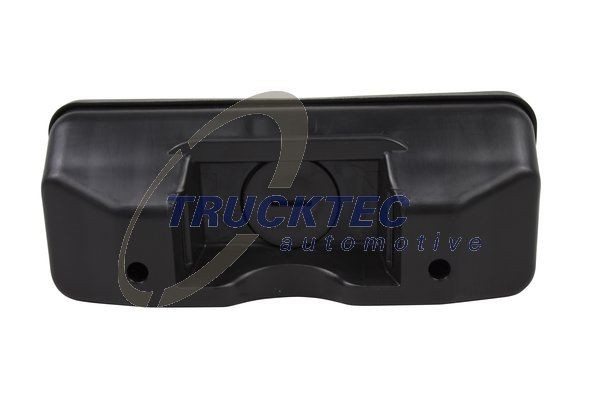 TRUCKTEC AUTOMOTIVE 02.67.258 Jack Support Plate C-Class C 200 CDI (204.207) 136 PS Diesel 2014