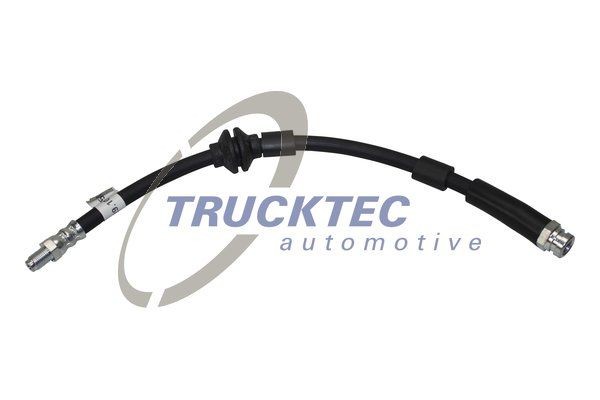 TRUCKTEC AUTOMOTIVE Pakdåse, manuel gearkasse Varenummer: 08.24.002 billige