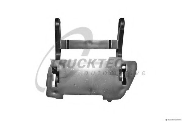 TRUCKTEC AUTOMOTIVE Afdækning Varenummer: 08.62.026 billige