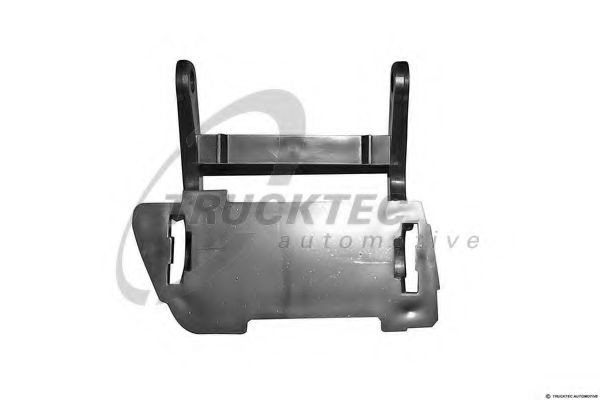 TRUCKTEC AUTOMOTIVE Afdækning Varenummer: 08.62.027 billige
