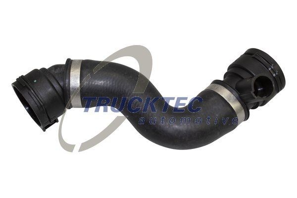 TRUCKTEC AUTOMOTIVE Radiator Grille Article number: 08.62.290 cheaply