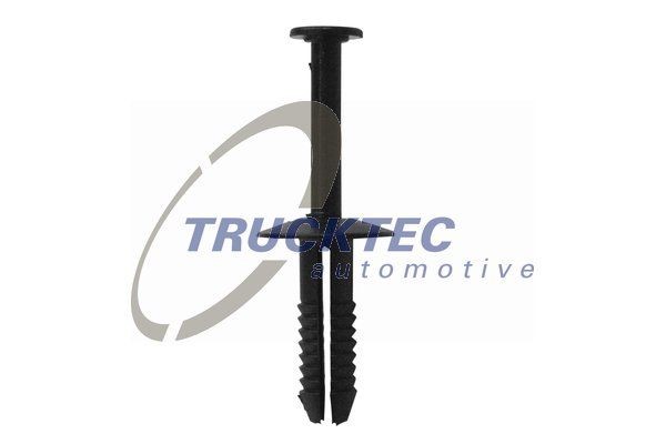 TRUCKTEC AUTOMOTIVE Clip, trim / protective strip Article number: 08.62.355 cheaply