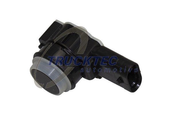 TRUCKTEC AUTOMOTIVE Spejlglas Varenummer: 08.62.601 billige