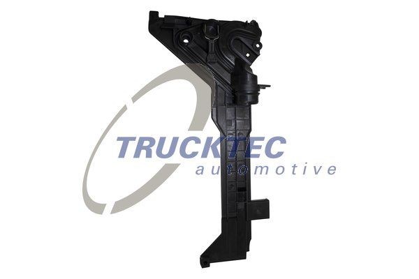 TRUCKTEC AUTOMOTIVE Spejlglas Varenummer: 08.62.602 billige