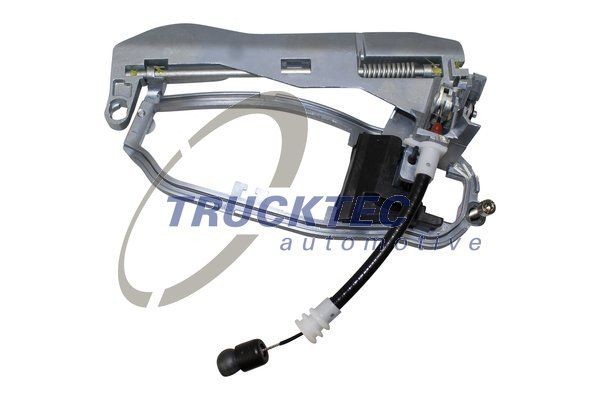 TRUCKTEC AUTOMOTIVE Dørhåndtak rammer artikkelnummer: 08.62.809 billig
