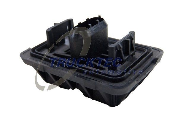 TRUCKTEC AUTOMOTIVE Jack Support Plate Article number: 08.63.018 cheaply