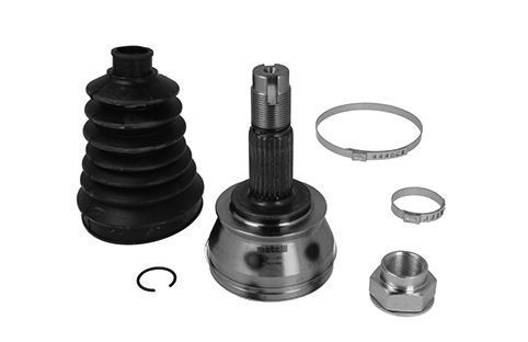 METELLI Joint kit, drive shaft Article number: 15-1745 cheaply
