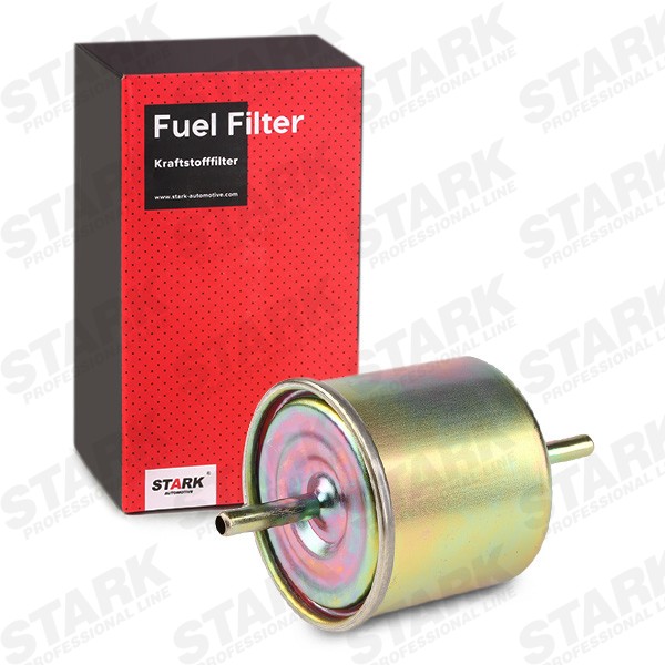 STARK Kütusefilter Artikli number: SKFF-0870081 soodsalt