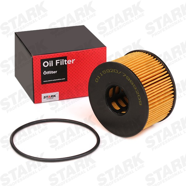 STARK Oil filter Article number: SKOF-0860061 cheaply