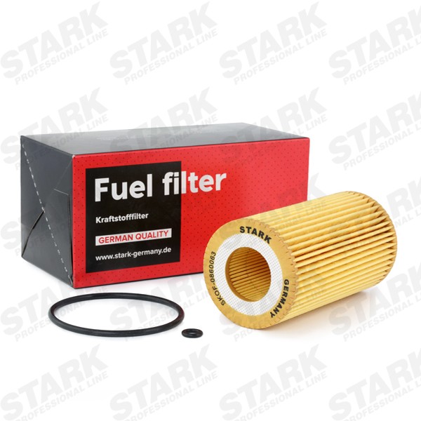 STARK Oil filter Article number: SKOF-0860063 cheaply