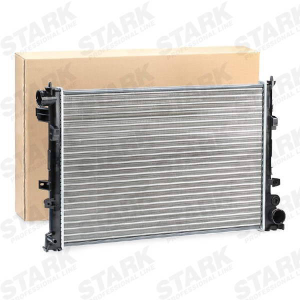 STARK Engine radiator Article number: SKRD-0120218 cheaply