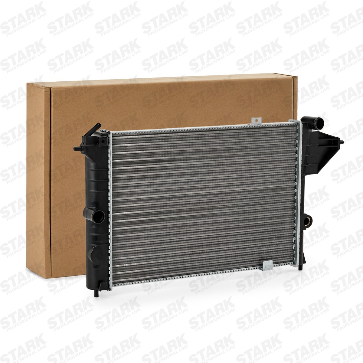 STARK Radiator, racire motor număr articol: SKRD-0120236 ieftin