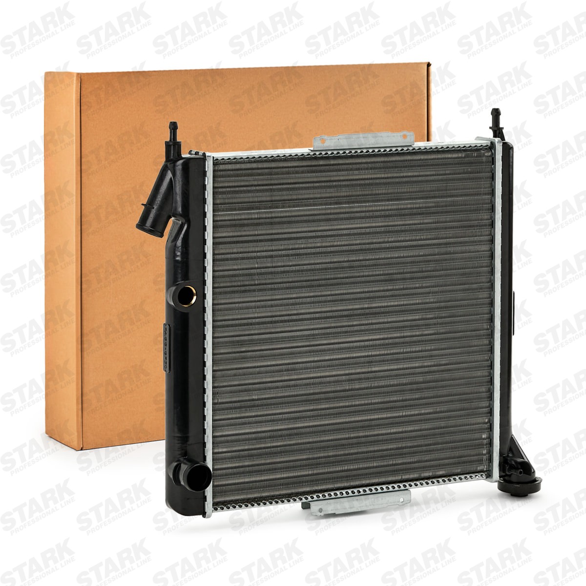STARK Radiaator, mootorijahutus Artikli number: SKRD-0120251 soodsalt