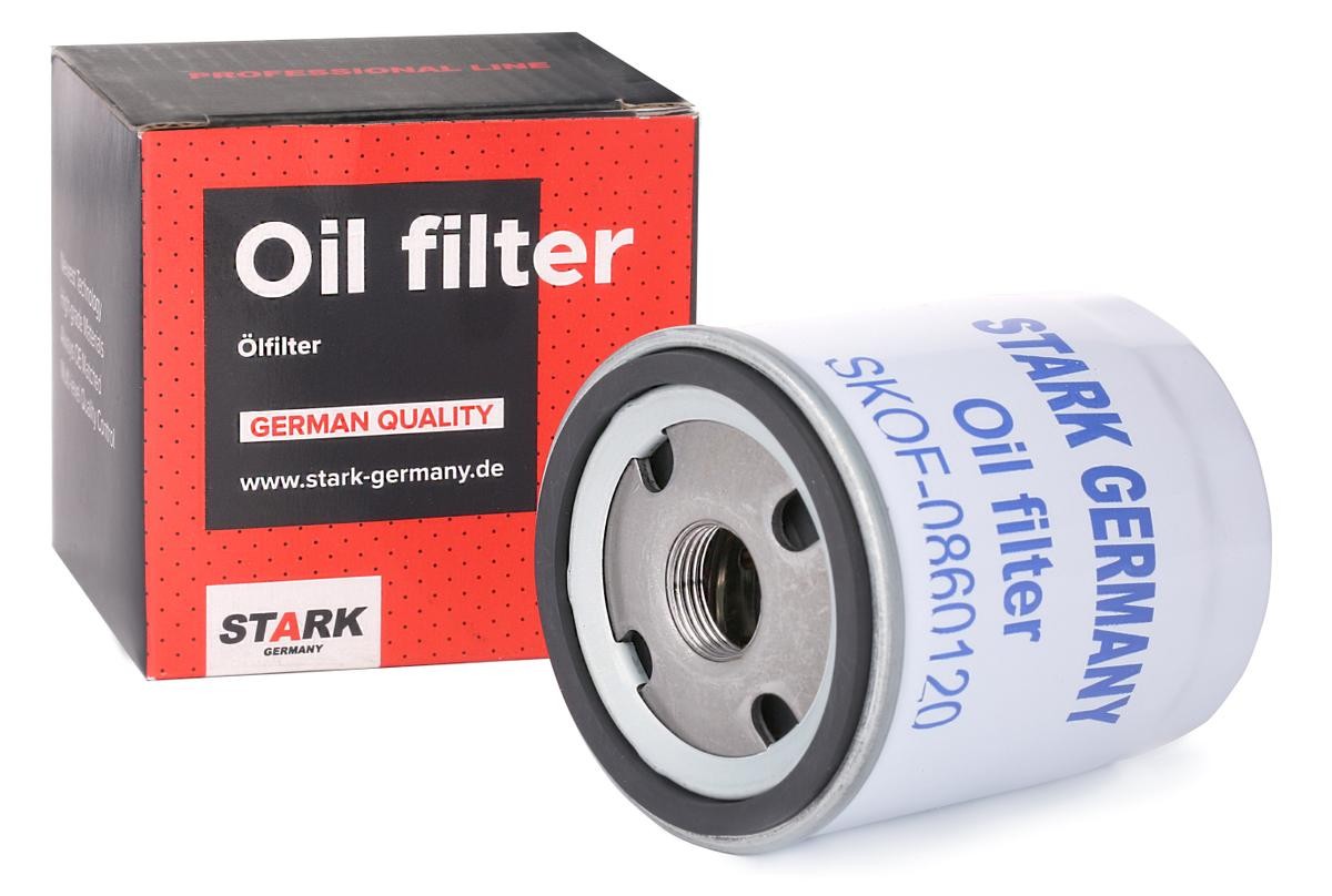 STARK Oil filter Article number: SKOF-0860120 cheaply
