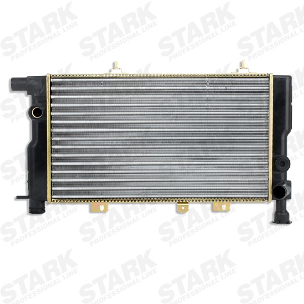 STARK Radiaator, mootorijahutus Artikli number: SKRD-0120286 soodsalt