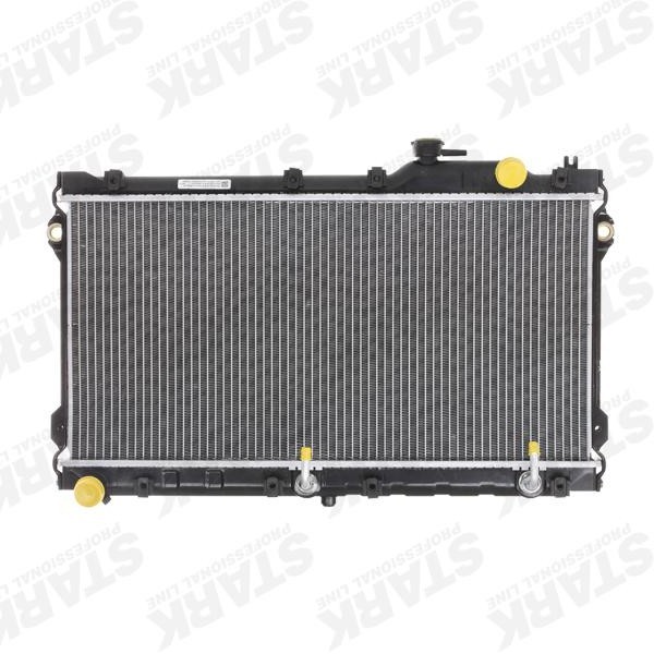 STARK Engine radiator Article number: SKRD-0120303 cheaply