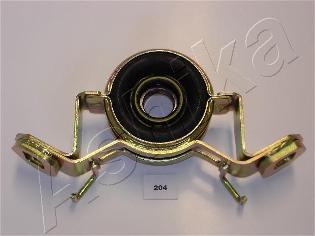 ASHIKA Bearing, propshaft centre bearing Article number: GOM-204 cheaply