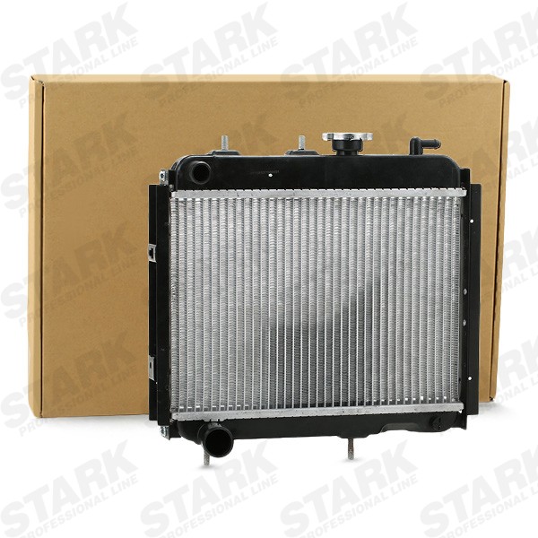 STARK Radiaator, mootorijahutus Artikli number: SKRD-0120321 soodsalt