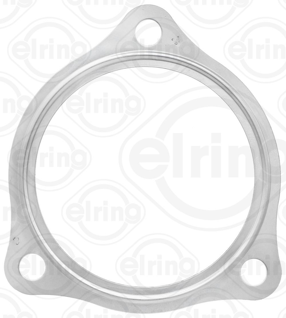 ELRING Exhaust pipe gasket Article number: 549.390 cheaply