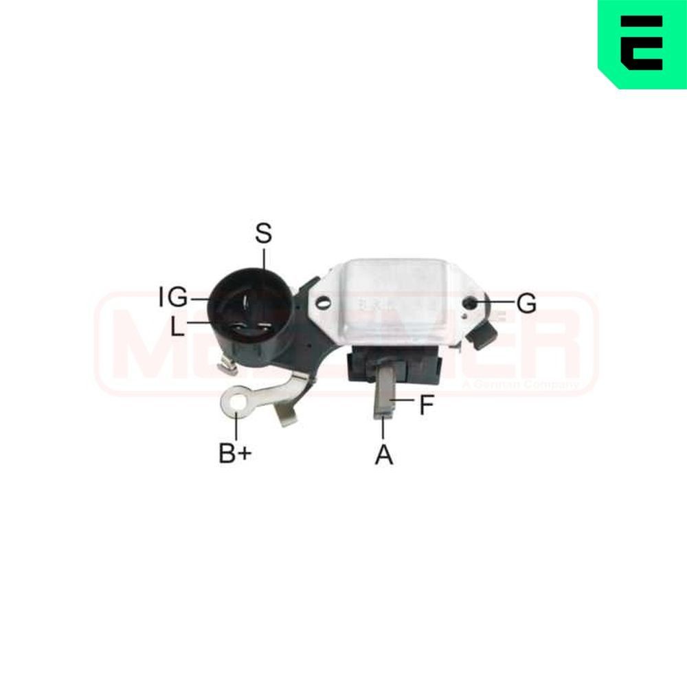 ERA Alternator Regulator Article number: 215388 cheaply