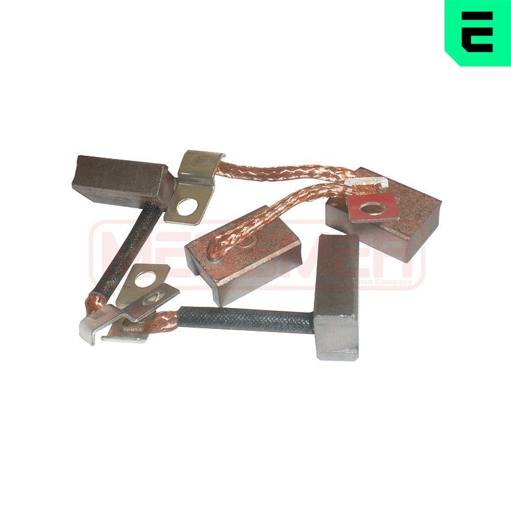 ERA 233066 Süsinikuhari, starter Daily 40-10 V 103 HP Diisel 1999