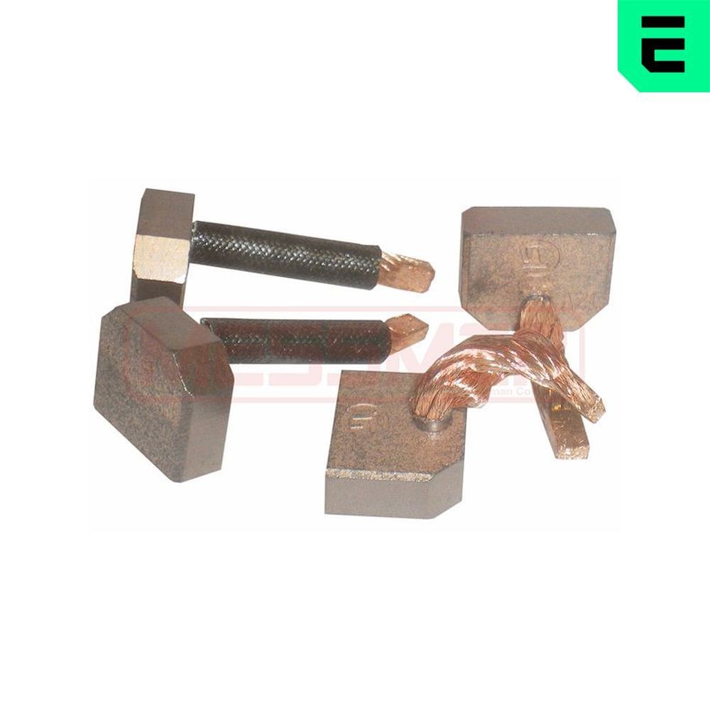ERA 233059 Carbon Brush, starter COROLLA 2.0 D-4D (CDE120R_, CDE120L_) 116 PS Diesel 2007