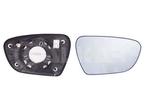 ALKAR Mirror Glass, outside mirror Article number: 6432659 cheaply