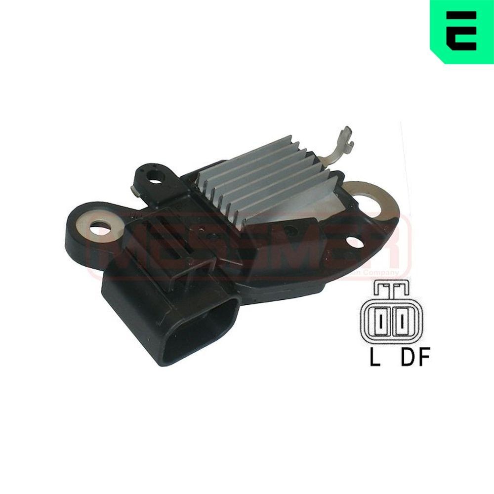 ERA Alternator Regulator Article number: 216153 cheaply