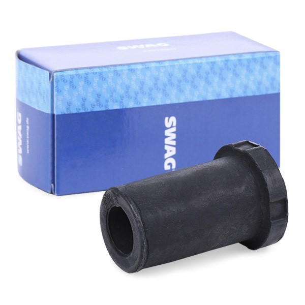 SWAG 80 94 1108 Bush, leaf spring L 200 3.5 (KA9T) 184 PS Petrol 2015