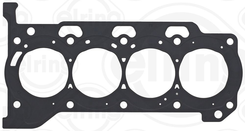 ELRING Gasket, cylinder head Article number: 298.640 cheaply