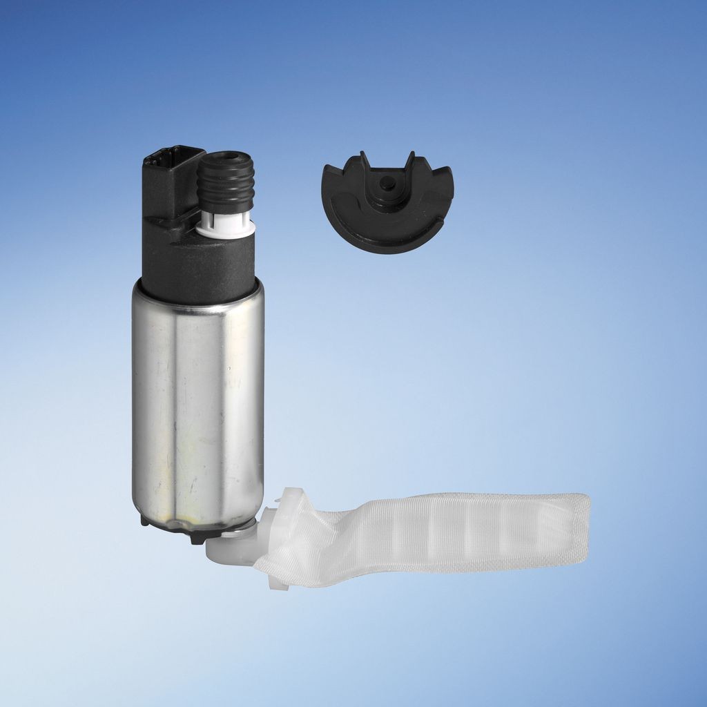 BOSCH Fuel pump Article number: 0 986 580 906 cheaply