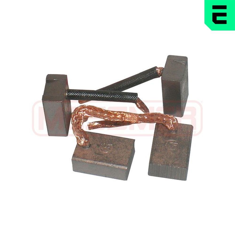 ERA 233069 Süsinikuhari, starter Daily 40-10 V 103 HP Diisel 1999