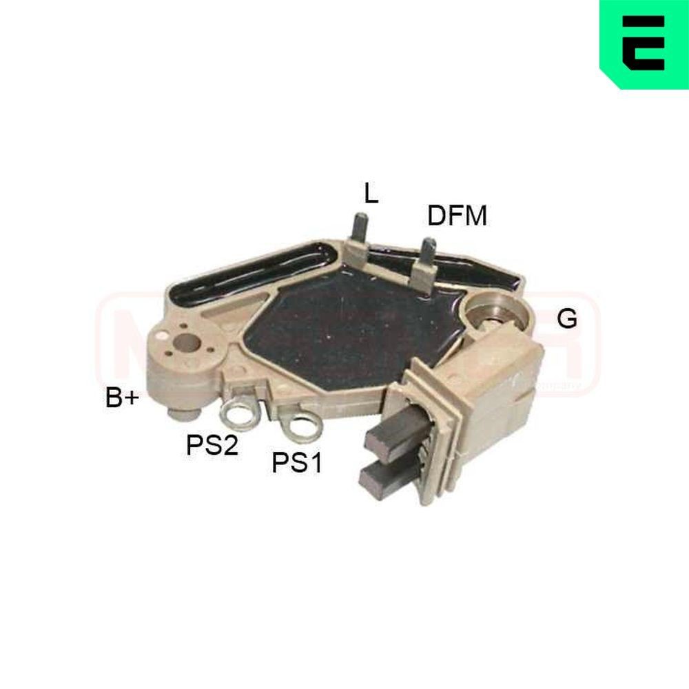 ERA Alternator Regulator Article number: 216014 cheaply