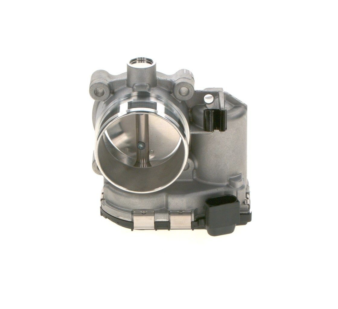 BOSCH Throttle body Article number: 0 280 750 556 cheaply