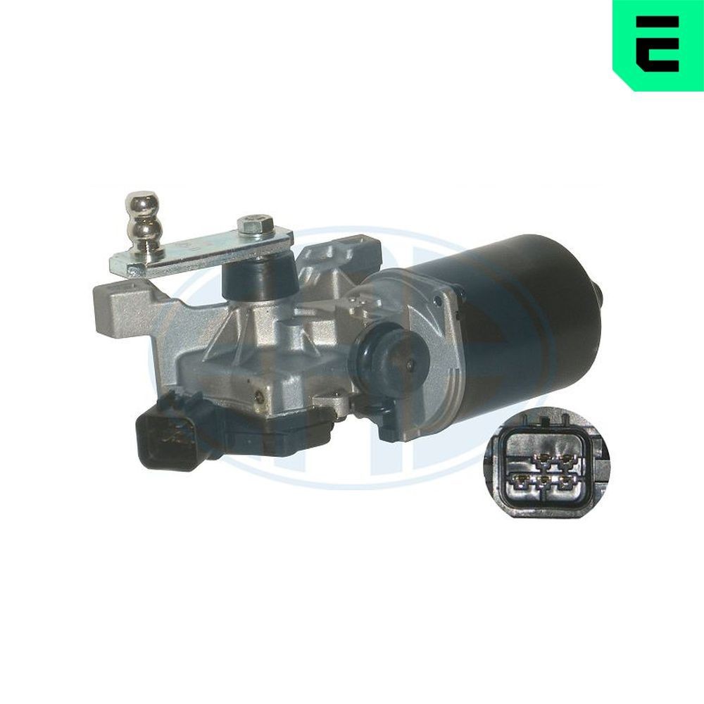 ERA Viskermotor Varenummer: 460177 billige