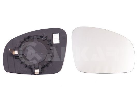 ALKAR Mirror Glass, outside mirror Article number: 6432559 cheaply