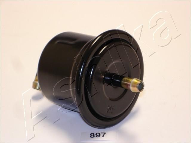 ASHIKA Fuel filter Article number: 30-08-897 cheaply